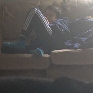 Meet your Posher, Hashm